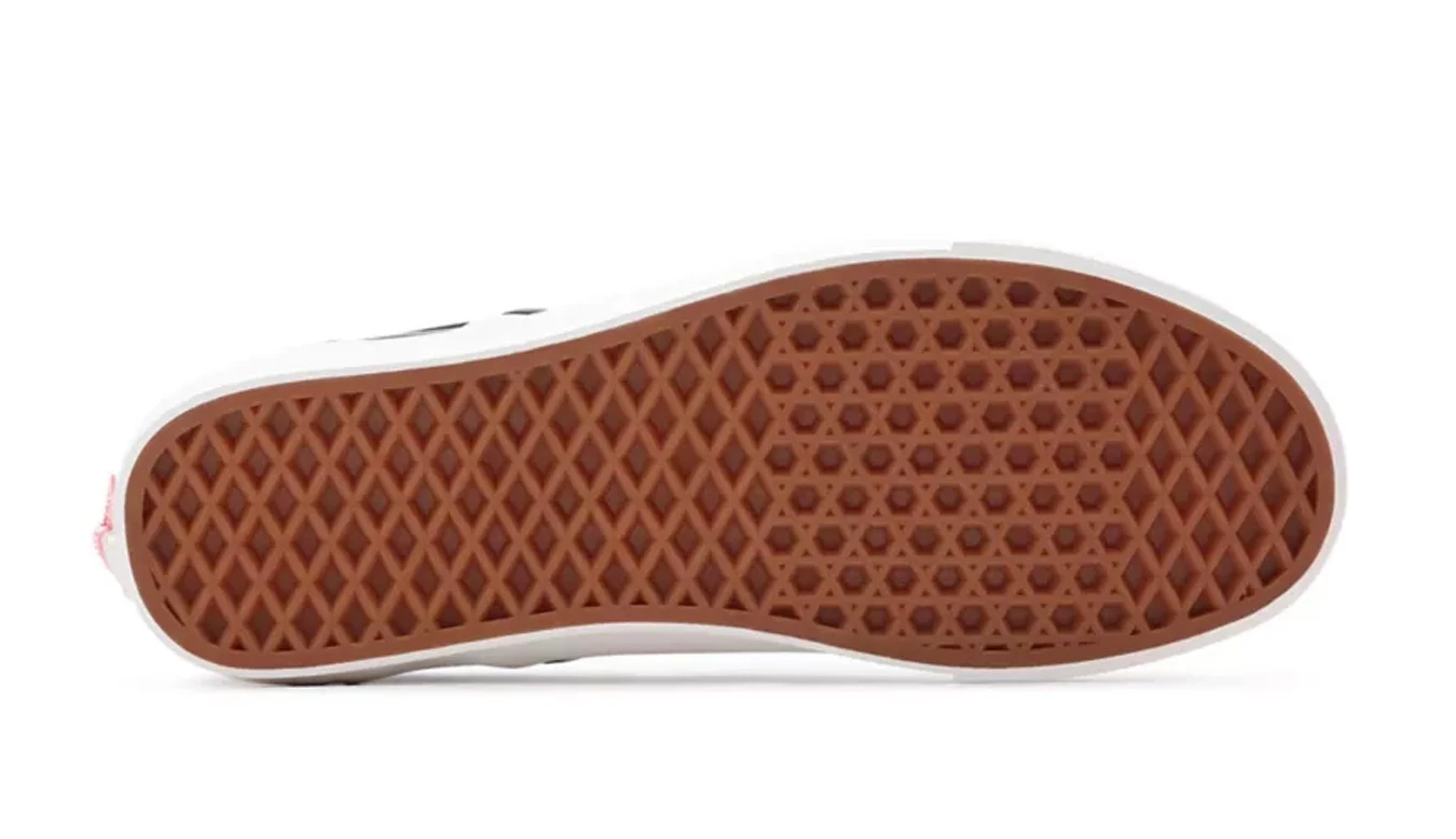 Vans Ua Classic Slip-On Anaheim Factory Og Blk Black 6 Vans Ua Classic Slip-On Anaheim Factory Og Blk Black - Image 4