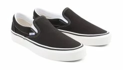 Alternative view of Vans Ua Classic Slip-On Anaheim Factory Og Blk Black