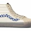 Vans X Rokit SK8-HI Dx Ws White -SHOOOS SHOP vn0000sqbkv 0