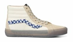 Vans X Rokit SK8-HI Dx Ws White