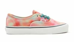 Vans X Ireneisgood Authentic 44 DX Multicolor