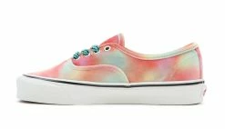 Alternative view of Vans X Ireneisgood Authentic 44 DX Multicolor