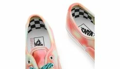 Vans X Ireneisgood Authentic 44 DX Multicolor -SHOOOS SHOP vn0005u8bmc 4
