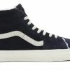 Vans SK8-Hi Cozy Hug Blue -SHOOOS SHOP vn0005u9jdu 2