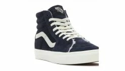 Vans SK8-Hi Cozy Hug Blue 11 Vans SK8-Hi Cozy Hug Blue -SHOOOS SHOP vn0005u9jdu 6