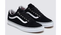 Alternative view of Vans UA Old Skool Black