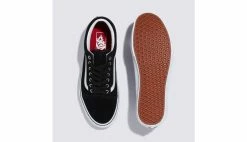 Vans UA Old Skool Black 13 Vans UA Old Skool Black -SHOOOS SHOP vn0005ufy28 1