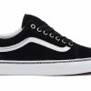 Vans UA Old Skool Black 1 Vans UA Old Skool Black -SHOOOS SHOP vn0005ufy28