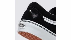 Vans UA Old Skool Black 12 Vans UA Old Skool Black -SHOOOS SHOP vn0005ufy28 2