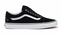 Vans UA Old Skool Black