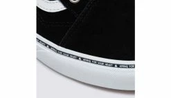 Vans UA Old Skool Black 11 Vans UA Old Skool Black -SHOOOS SHOP vn0005ufy28 3