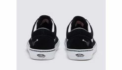 Vans UA Old Skool Black 10 Vans UA Old Skool Black -SHOOOS SHOP vn0005ufy28 4