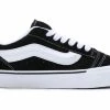 Vans Knu Skool Black 1 Vans Knu Skool Black -SHOOOS SHOP vn0009q6cbt1 1