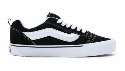 Vans Knu Skool Black