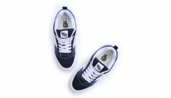Vans Knu Skool Blue 13 Vans Knu Skool Blue -SHOOOS SHOP vn0009qcnwd 0