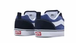 Vans Knu Skool Blue 11 Vans Knu Skool Blue -SHOOOS SHOP vn0009qcnwd 4