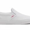 Vans Waffle Lovers Classic Slip-On White White -SHOOOS SHOP vn000xg8b0n4