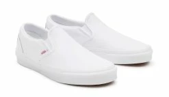 Alternative view of Vans Waffle Lovers Classic Slip-On White White