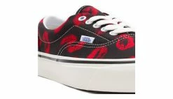 Vans Ua Era 95 Dx (Anaheim Factory) Og Hotlips Black 11 Vans Ua Era 95 Dx (Anaheim Factory) Og Hotlips Black -SHOOOS SHOP vn0a2rr145t1