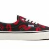 Vans Ua Era 95 Dx (Anaheim Factory) Og Hotlips Black -SHOOOS SHOP vn0a2rr145t3
