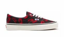 Vans Ua Era 95 Dx (Anaheim Factory) Og Hotlips Black