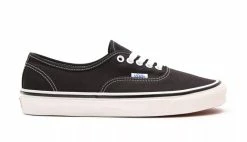 Vans Ua Authentic 44 Dx (Anaheim Factory) Blk Black