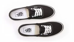 Vans Ua Authentic 44 Dx (Anaheim Factory) Blk Black 11 Vans Ua Authentic 44 Dx (Anaheim Factory) Blk Black -SHOOOS SHOP vn0a38enmr215