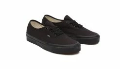 Vans UA Authentic 44 Dx OG Black Black 9 Vans UA Authentic 44 Dx OG Black Black -SHOOOS SHOP vn0a38enstz1.1