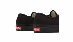 Alternative view of Vans UA Authentic 44 Dx OG Black Black