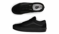 Vans Old Skool 36 DX (Anaheim Factory) Black 8 Vans Old Skool 36 DX (Anaheim Factory) Black -SHOOOS SHOP vn0a38g2stz2