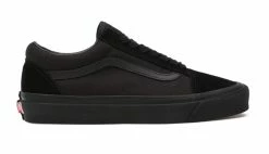 Vans Old Skool 36 DX (Anaheim Factory) Black