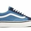 Vans Old Skool 36 Dx (Anaheim Factory) Blue 2 Vans Old Skool 36 Dx (Anaheim Factory) Blue -SHOOOS SHOP vn0a38g2su01