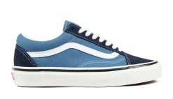 Vans Old Skool 36 Dx (Anaheim Factory) Blue