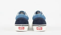 Vans Old Skool 36 Dx (Anaheim Factory) Blue 13 Vans Old Skool 36 Dx (Anaheim Factory) Blue -SHOOOS SHOP vn0a38g2su01 1