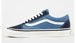 Alternative view of Vans Old Skool 36 Dx (Anaheim Factory) Blue