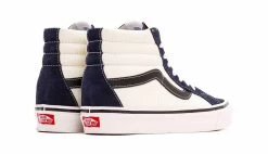 Vans Ua Sk8-Hi 38 Dx (Anahemfcty) Ogwhtogblk White 7 Vans Ua Sk8-Hi 38 Dx (Anahemfcty) Ogwhtogblk White -SHOOOS SHOP vn0a38gf4uj1