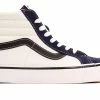 Vans Ua Sk8-Hi 38 Dx (Anahemfcty) Ogwhtogblk White 1 Vans Ua Sk8-Hi 38 Dx (Anahemfcty) Ogwhtogblk White -SHOOOS SHOP vn0a38gf4uj3