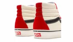 Vans Ua Sk8-Hi 38 Dx (Anahemfcty) Og Red Red 11 Vans Ua Sk8-Hi 38 Dx (Anahemfcty) Og Red Red -SHOOOS SHOP vn0a38gf4uk1