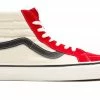 Vans Ua Sk8-Hi 38 Dx (Anahemfcty) Og Red Red -SHOOOS SHOP vn0a38gf4uk3