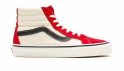 Vans Ua Sk8-Hi 38 Dx (Anahemfcty) Og Red Red