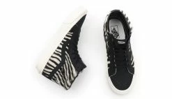 Vans Sk8-hi 38 Dx (Anaheim Factory) Black 10 Vans Sk8-hi 38 Dx (Anaheim Factory) Black -SHOOOS SHOP vn0a38gf4zd4