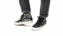 Vans Sk8-hi 38 Dx (Anaheim Factory) Black 9 Vans Sk8-hi 38 Dx (Anaheim Factory) Black -SHOOOS SHOP vn0a38gf4zd5