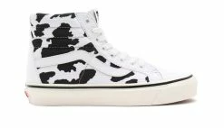 Vans Anaheim Factory SK8-HI 38 DX White