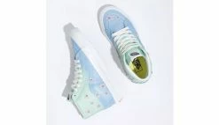 Vans X Spongebob Sk8-Hi 38 Dx Sandy Liang Multicolor 11 Vans X Spongebob Sk8-Hi 38 Dx Sandy Liang Multicolor -SHOOOS SHOP vn0a38gf9zm 3