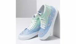 Vans X Spongebob Sk8-Hi 38 Dx Sandy Liang Multicolor 10 Vans X Spongebob Sk8-Hi 38 Dx Sandy Liang Multicolor -SHOOOS SHOP vn0a38gf9zm 4