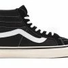 Vans UA SK8-Hi 38 DX (Anaheim Factory) Black 2 Vans UA SK8-Hi 38 DX (Anaheim Factory) Black -SHOOOS SHOP vn0a38gfpxc1