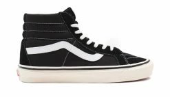 Vans UA SK8-Hi 38 DX (Anaheim Factory) Black