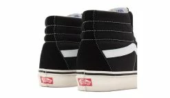 Vans UA SK8-Hi 38 DX (Anaheim Factory) Black 12 Vans UA SK8-Hi 38 DX (Anaheim Factory) Black -SHOOOS SHOP vn0a38gfpxc5