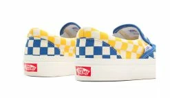 Vans Classic Slip-On (Anaheim Factory) Og Blue/Og Yellow Multicolor 13 Vans Classic Slip-On (Anaheim Factory) Og Blue/Og Yellow Multicolor -SHOOOS SHOP vn0a3jex45u1