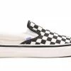 Vans Classic Slip-On (Anaheim Factory) Checker White 2 Vans Classic Slip-On (Anaheim Factory) Checker White -SHOOOS SHOP vn0a3jexpu14